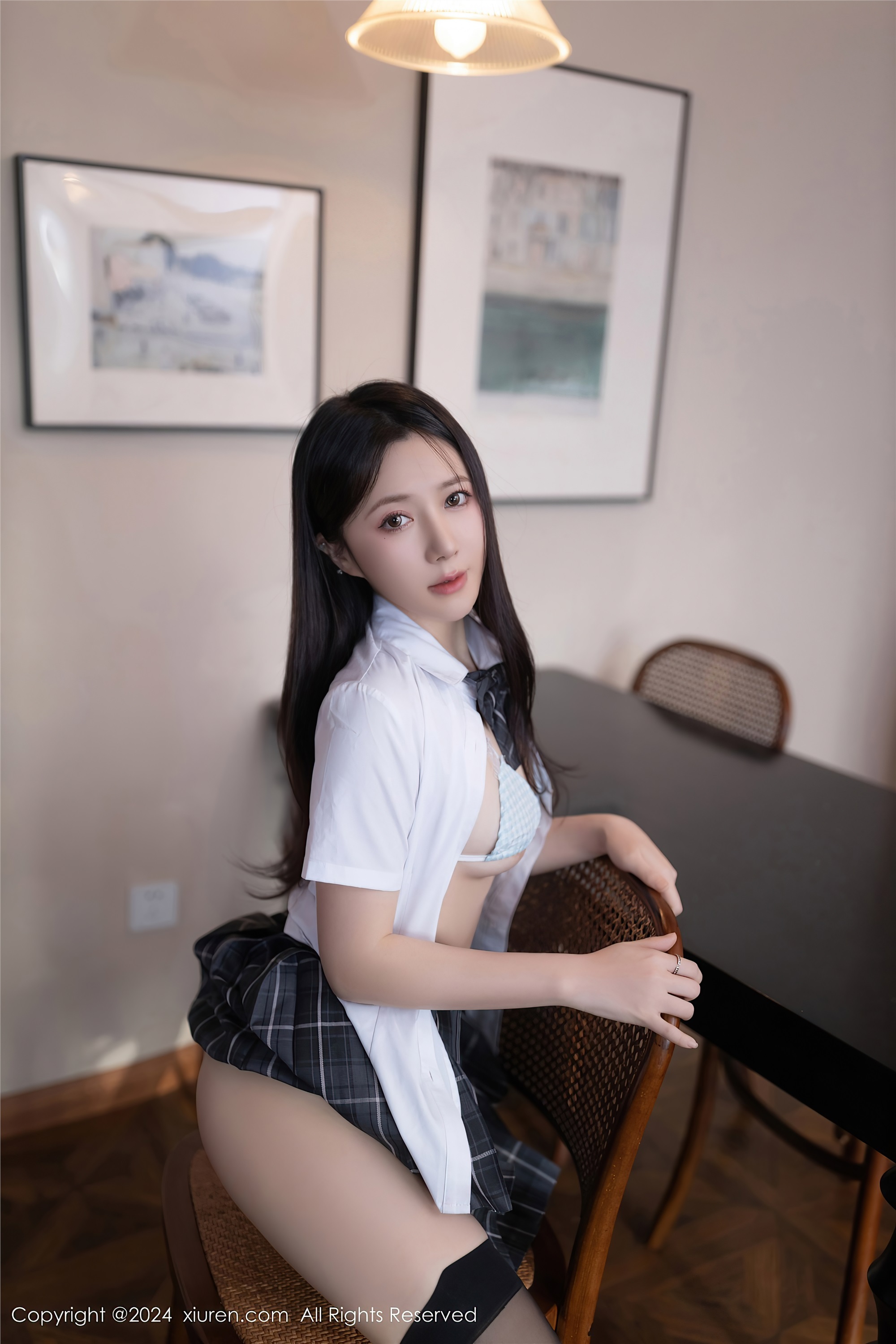 Xiuren秀人网 2024.05.10 NO.8516 鱼子酱Fish